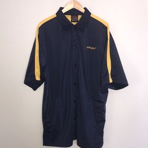 Vintage 90's FUBU Shirt